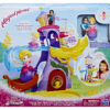 PRINCIPESSE DISNEY TORRE DI RAPERONZOLO DISNEY PRINCESS - GIOCATTOLI VARI