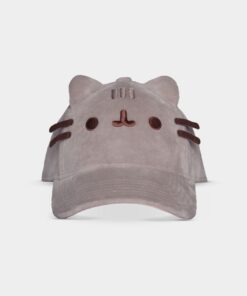 Pusheen Cappellino Snapback Pusheen Difuzed