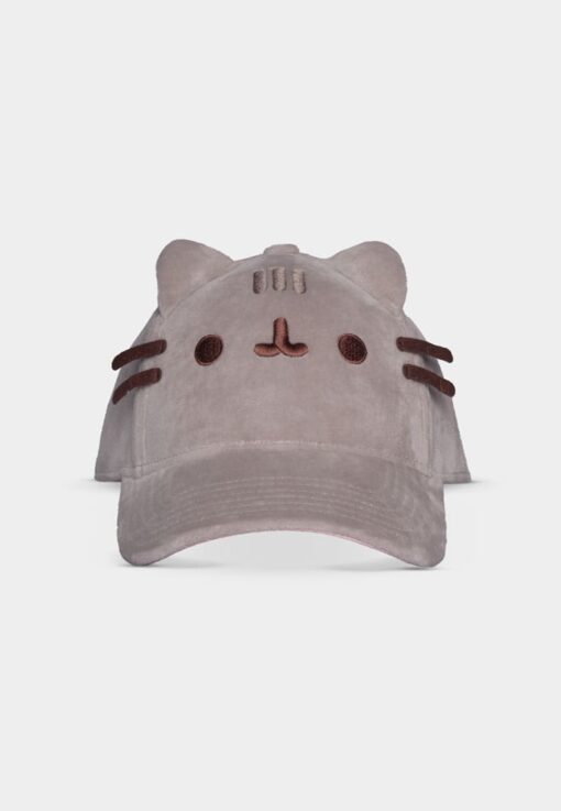 Pusheen Cappellino Snapback Pusheen Difuzed