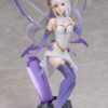 Re:zero Starting Life In Another World Pvc Statua 1/7 Emilia Jewel Princess 24 Cm Elcoco