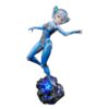 Re:zero Starting Life In Another World Pvc Statua 1/7 Rem A×a Sf Space Suit 26 Cm Design Coco