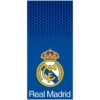Real Madrid Cotone Beah Asciugamano Real Madrid
