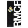 Real Madrid Microfibre Telo Mare Cerdà