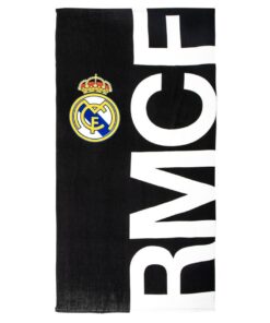 Real Madrid Microfibre Telo Mare Cerdà