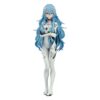 Rebuild Of Evangelion Pop Up Parade Pvc Statua Rei Ayanami: Long Hair Ver. (3rd-run) 17 Cm Good Smile Company