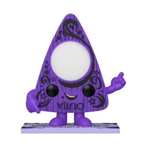 Retro Toys Pop! Vinile Figura Ouija Planchette 9 Cm Funko