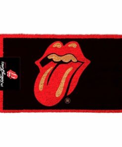 Rolling Stones Lips Zerbinos Pyramid
