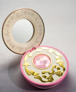 Sailor Moon Proplica Cristallo Star Brilliant Color Edition Tamashii Nations