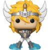 Saint Seiya Funko POP Animazione Vinile Figura Cygnus Hyoga 9 cm