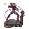 Saint Seiya Scale Statua 1/10 Andromeda Shun 21 Cm Iron Studios