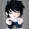 Sakami Merchandise Death Note L 25 cm Peluche