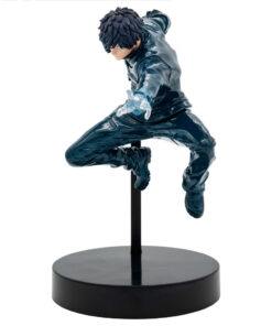Sakamoto Natsuki Seba Vibration Stars Figura 10cm Banpresto