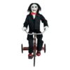 Saw Action Figura 1/6 Billy The Puppet Con Tricycle 18 Cm Trick Or Treat Studios