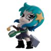 Scott Pilgrim Vinile Figura Ramona Flowers 12 Cm Youtooz