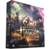 Sea Of Thieves TBG Gioco Da Tavolo Steamforged Games