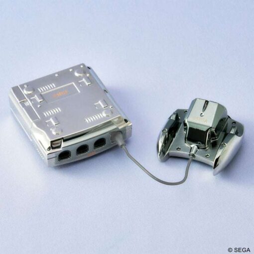 SEGA HARD DREAMCAST PAL BRI ARTS REPLICA Replica Square Enix