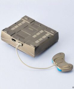 SEGA HARD SEGA SATURN BRING ARTS REPLICA Replica Square Enix