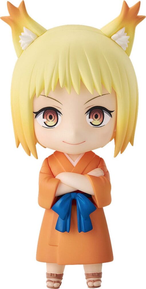 Sengoku Youko Action Figura Tama 10 Cm Good Smile Company