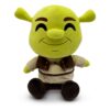 Shrek Peluche Figura Shrek Sit 22 Cm Youtooz