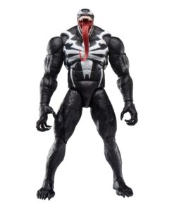 Spider-man 2 Marvel Legends Gamerverse Action Figura Venom 26 Cm Hasbro