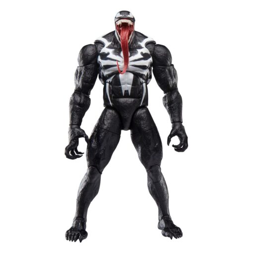 Spider-man 2 Marvel Legends Gamerverse Action Figura Venom 26 Cm Hasbro