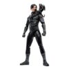 Spider-man 3 Marvel Legends Action Figura Spider-man 15 Cm Hasbro