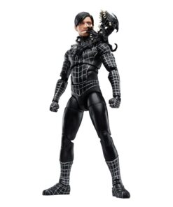 Spider-man 3 Marvel Legends Action Figura Spider-man 15 Cm Hasbro
