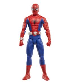 Spider-man Marvel Legends Action Figura Spider-man '77 15 Cm Hasbro