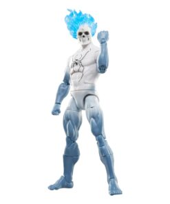 Spider-man Marvel Legends Gamerverse Action Figura Spirit Spider 15 Cm Hasbro
