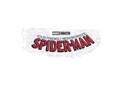 SPIDER-MAN NEIGHBORHO BAG CLIP BOX DS(24 Moschettone Monogram
