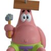 Spongebob Squarepants Vinile Figura Nail On Head Patrick 10 Cm Youtooz