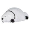 Spy X Family Mocchi-mocchi Peluche Figura Bond Forger Sleeping 20 Cm Tomy