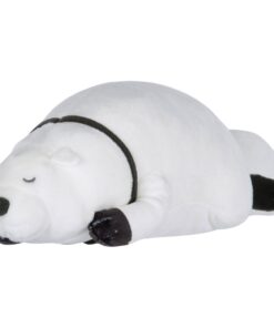 Spy X Family Mocchi-mocchi Peluche Figura Bond Forger Sleeping 20 Cm Tomy