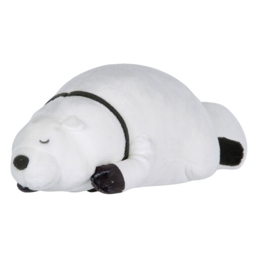 Spy X Family Mocchi-mocchi Peluche Figura Bond Forger Sleeping 20 Cm Tomy