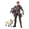 Star Wars: Ahsoka Vintage Collection Deluxe Action Figura Sabine Wren 10 Cm Hasbro
