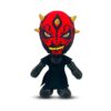 Star Wars Doorables Peluche Figura Darth Maul 25 Cm Simba