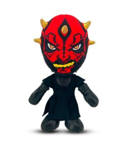 Star Wars Doorables Peluche Figura Darth Maul 25 Cm Simba