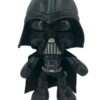 Star Wars Doorables Peluche Figura Darth Vader 25 Cm Simba