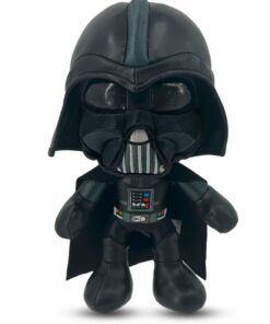 Star Wars Doorables Peluche Figura Darth Vader 25 Cm Simba