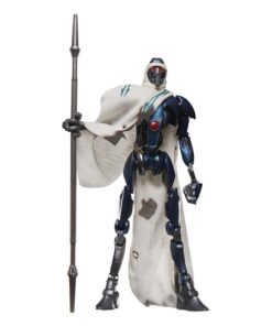 Star Wars Episode Iii Black Series Action Figura 20th Anniversary Magnaguard 15 Cm Hasbro