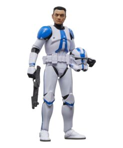 Star Wars Episode Iii Black Series Action Figura 20th Anniversary Tactical Ops Trooper 15 Cm Hasbro