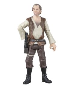 Star Wars Episode Iv Vintage Collection Action Figura Doctor Evazan 10 Cm Hasbro