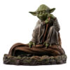 Star Wars Episode Vi Milestones Statua 1/6 Yoda 14 Cm Gentle Giant
