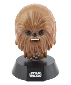 Star Wars Icon Light Chewbacca 10 Cm Paladone Products