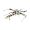 Star Wars Model Kit 1/57 Carson Teva's X-Wing Fighter 22 Cm Revell