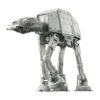 Star Wars Plastica Model Kit 1/144 At-at Bandai Star Wars