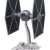 Star Wars Plastica Model Kit 1/72 Tie Fighter Revell
