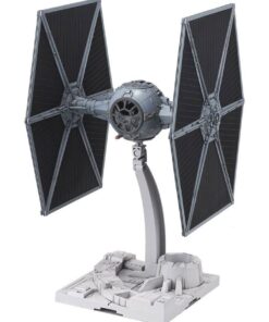Star Wars Plastica Model Kit 1/72 Tie Fighter Revell