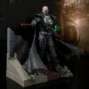 Star Wars: The Old Republic Gallery Pvc Statua Darth Malgus Heo European Esclusiva 25 Cm Gentle Giant