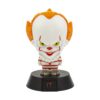Stephen Kings It 2017 3D Icon Light Pennywise 10 Cm Paladone Products